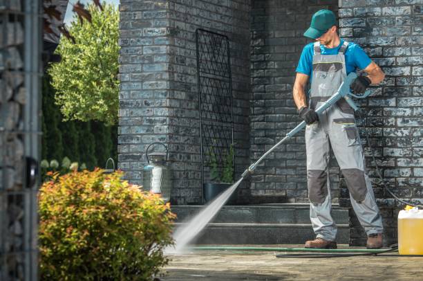 Best Pool Deck Cleaning  in Wyanet, IL