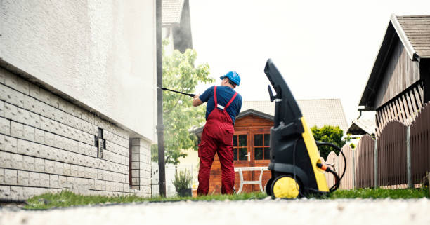 Best Restaurant Pressure Washing  in Wyanet, IL